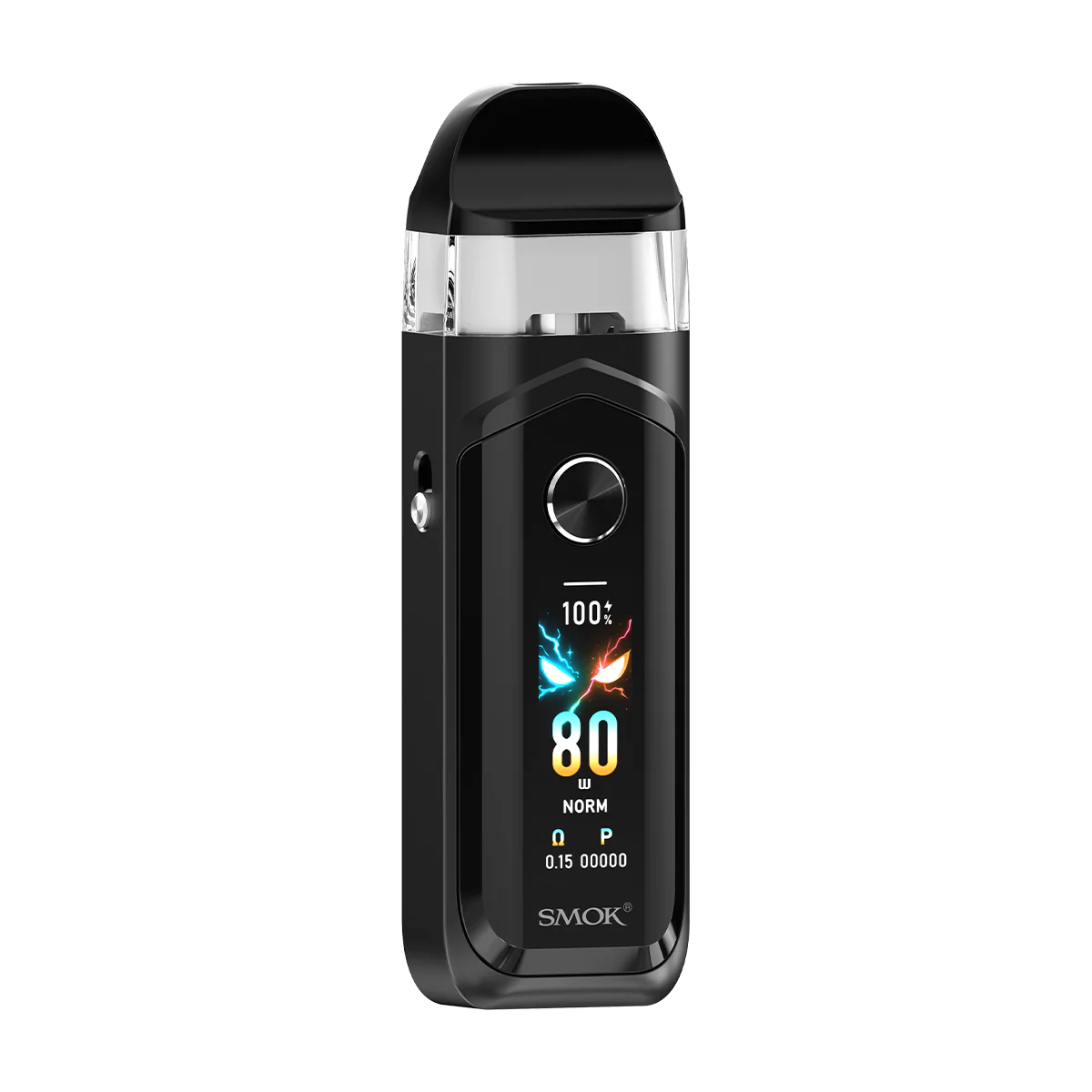 Refillable Pod Kits