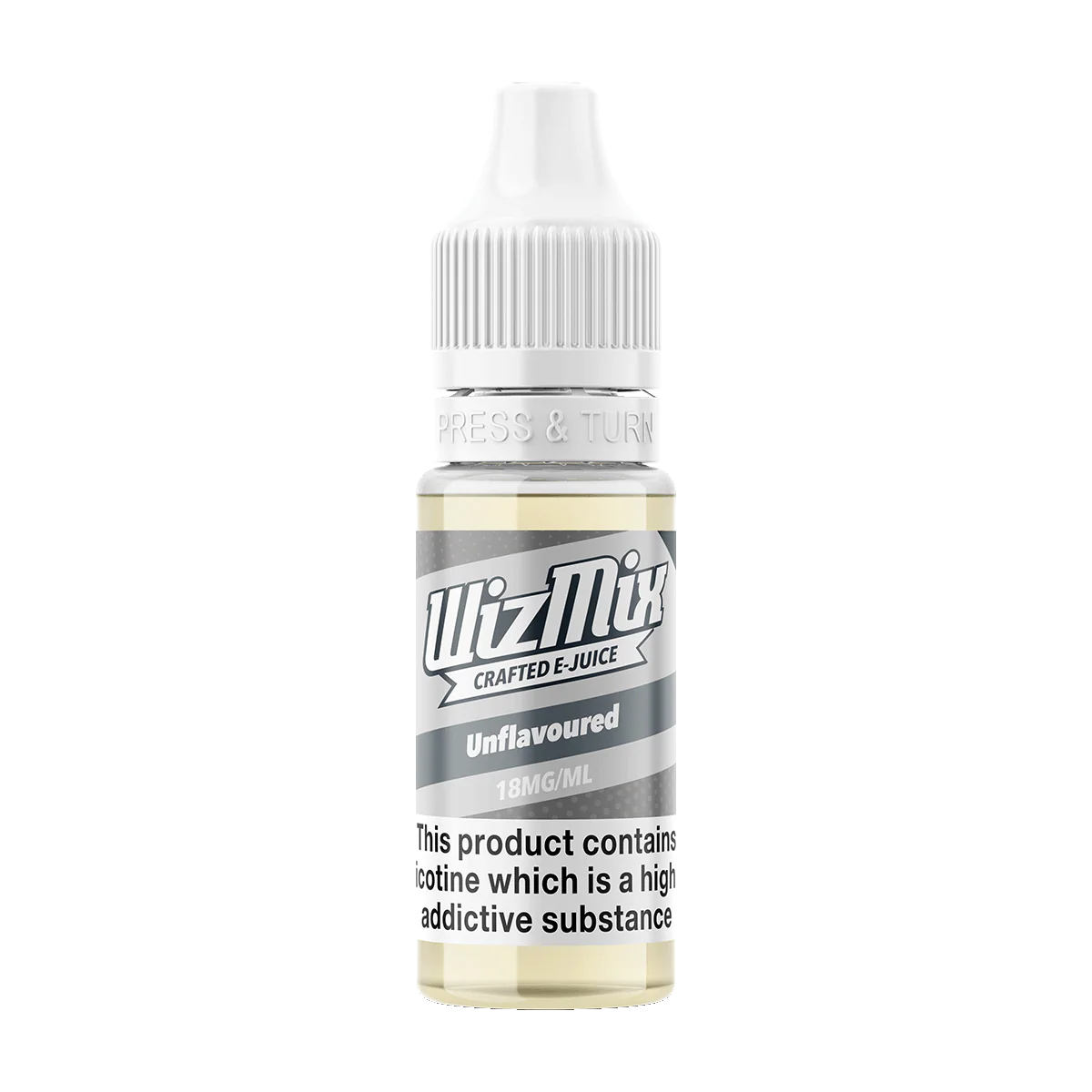 Nicotine Shots
